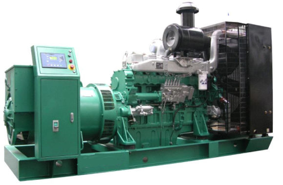 玉柴 100KW 發(fā)電機(jī)組圖片/玉柴 100KW 發(fā)電機(jī)組樣板圖 (3)