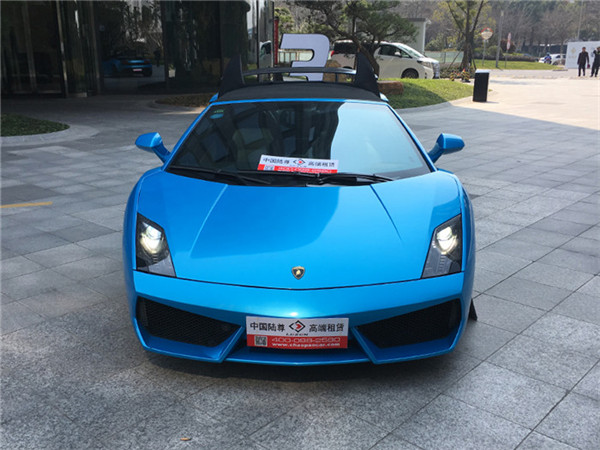 租蘭博基尼圖片/租蘭博基尼樣板圖 (1)