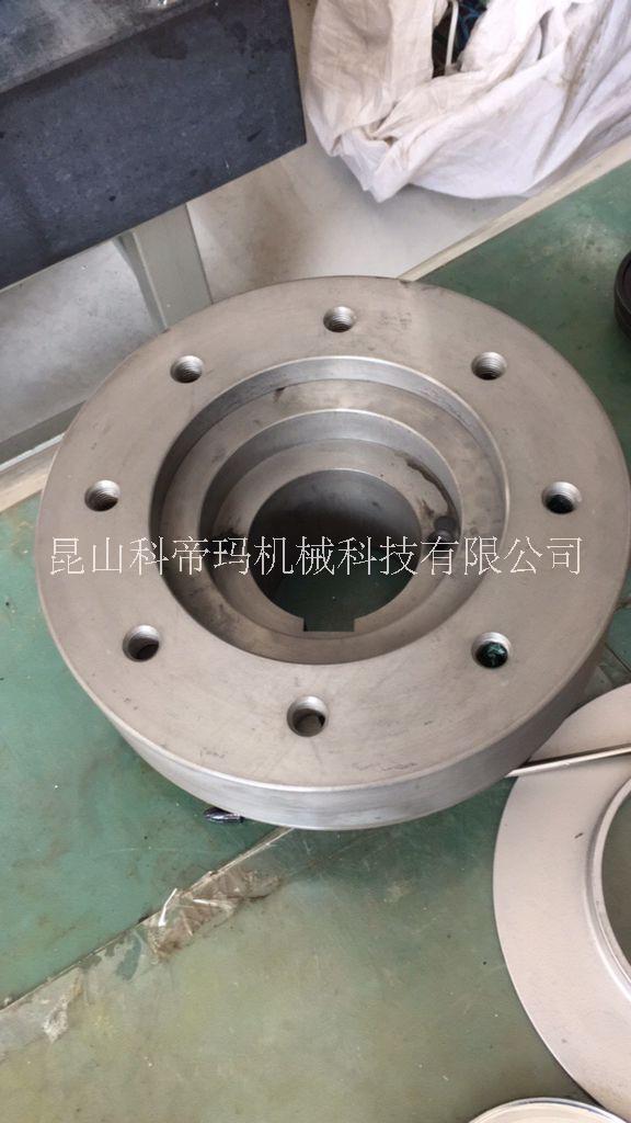 摩擦式扭力限制器圖片/摩擦式扭力限制器樣板圖 (2)