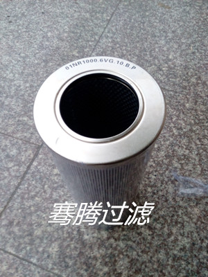 派克液壓油濾芯圖片