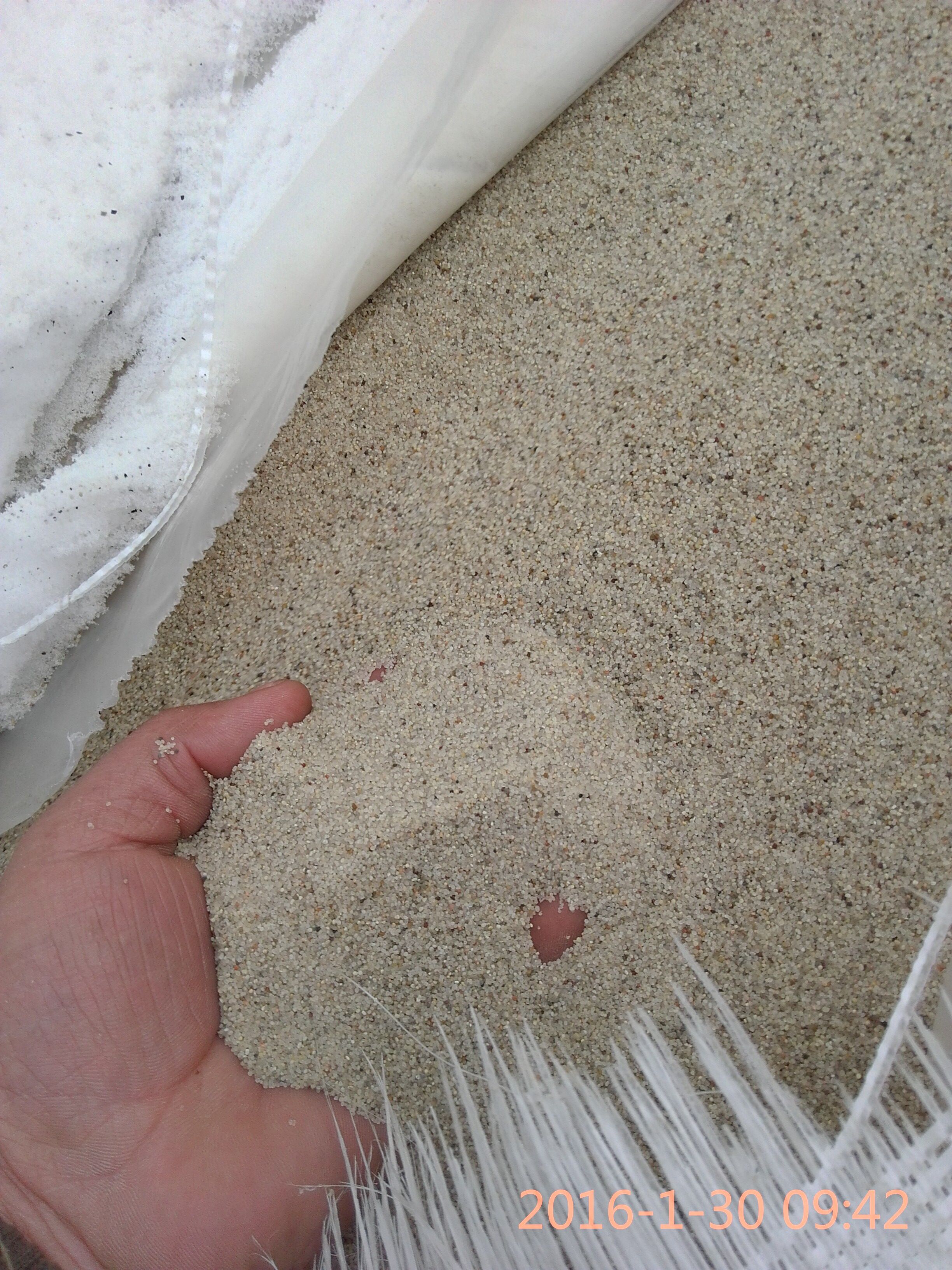 水洗河沙圖片/水洗河沙樣板圖 (4)