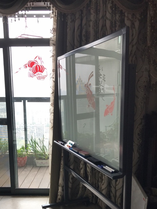 玻璃白板圖片/玻璃白板樣板圖 (3)