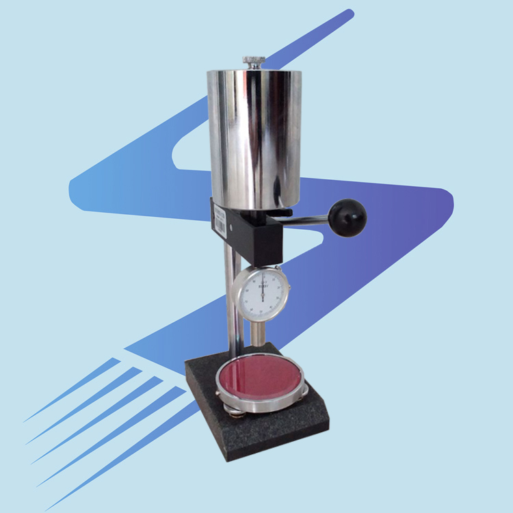 賽思LX-D邵氏硬度計(jì)圖片