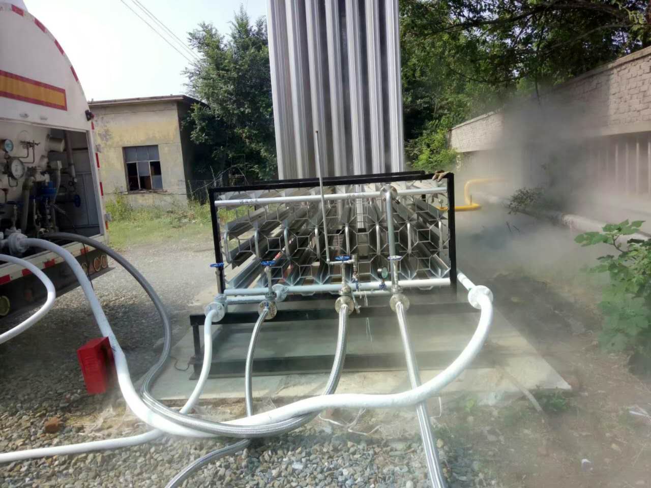 用氣設(shè)備圖片/用氣設(shè)備樣板圖 (4)