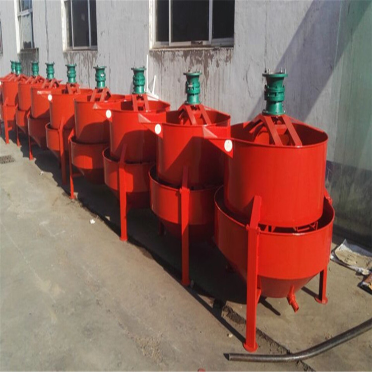 200型攪拌機(jī)圖片/200型攪拌機(jī)樣板圖 (4)