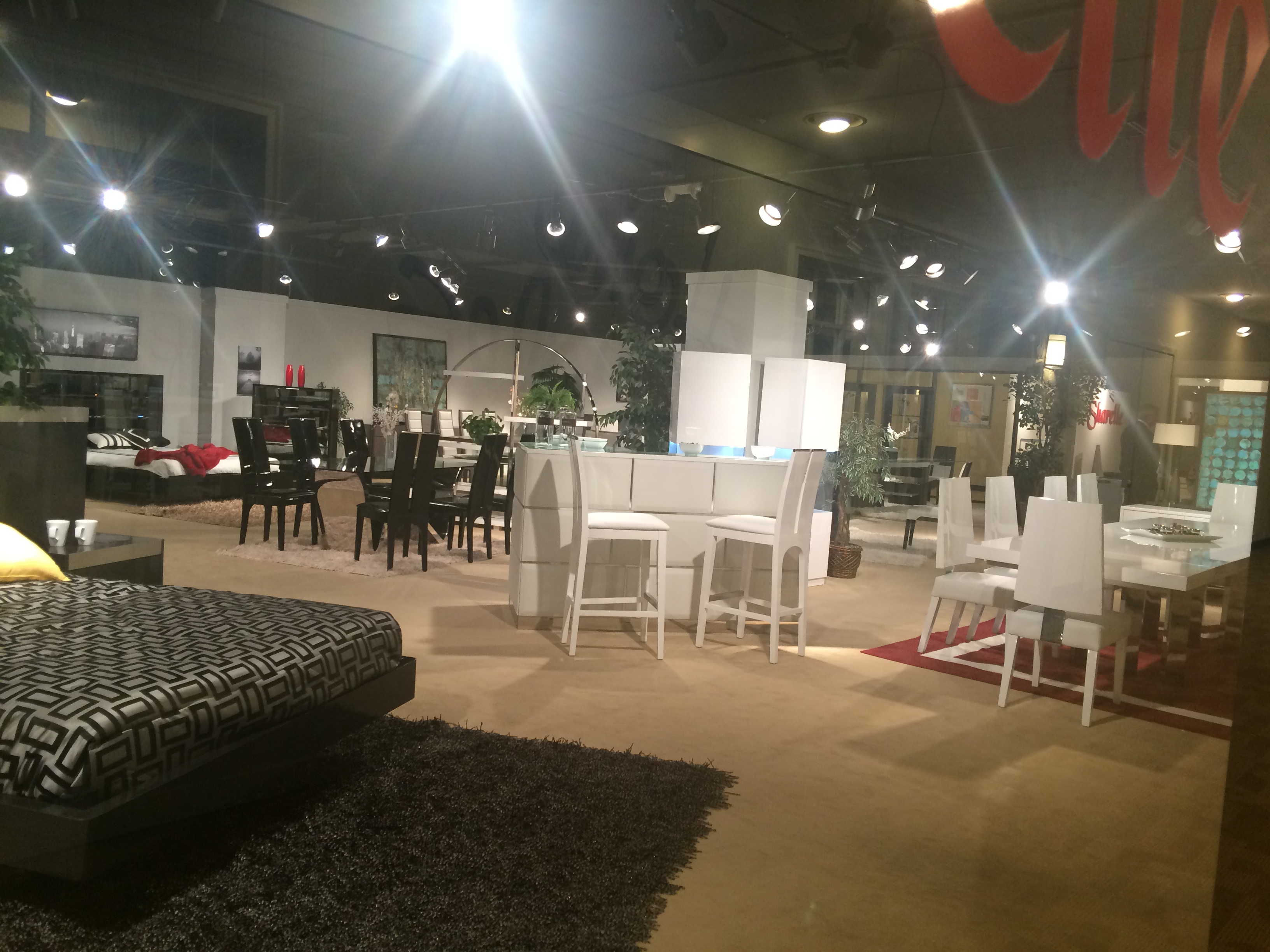 國際家具展圖片/國際家具展樣板圖 (3)