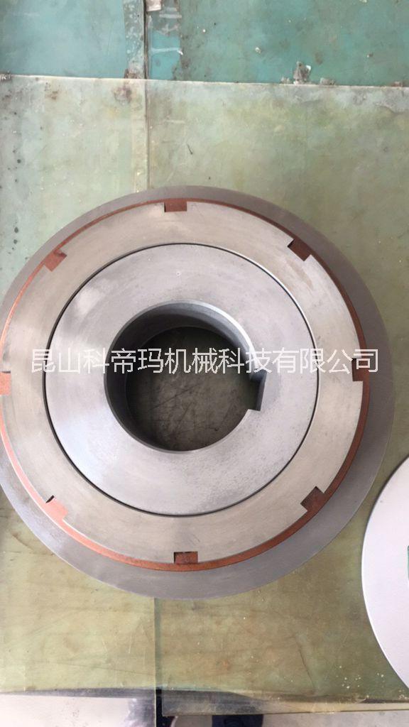 摩擦式扭力限制器圖片/摩擦式扭力限制器樣板圖 (3)