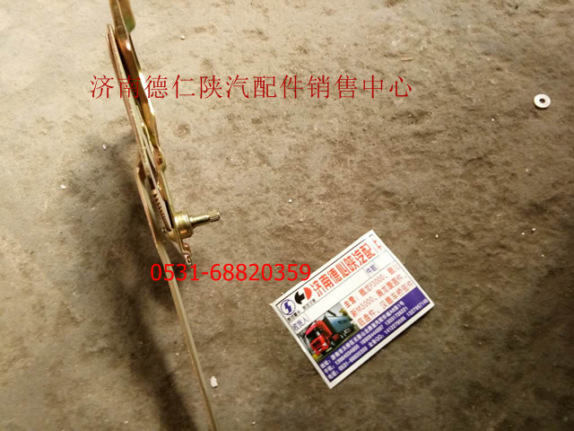 手動(dòng)玻璃升降器圖片/手動(dòng)玻璃升降器樣板圖 (2)