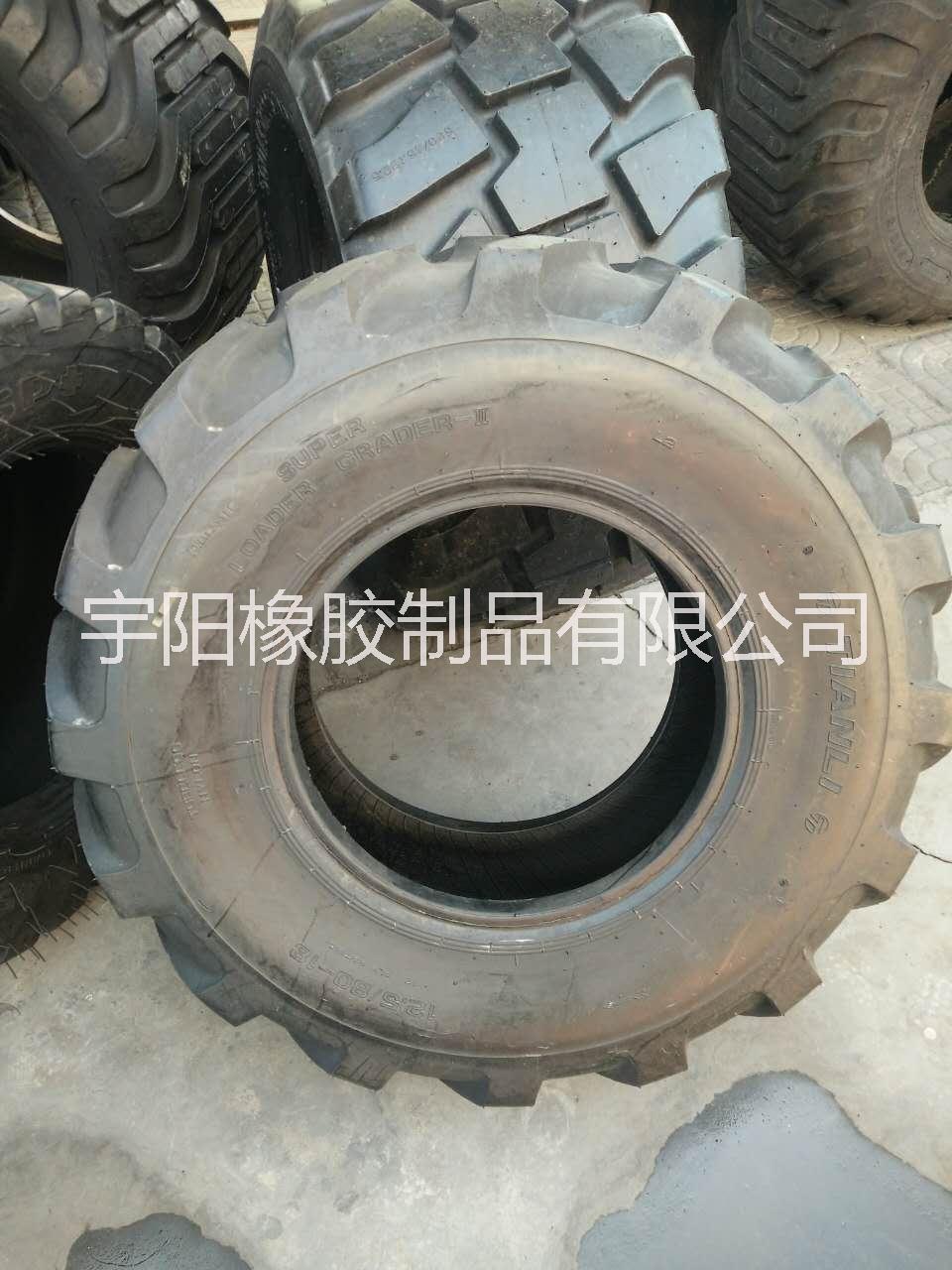 12.5/80-18 打捆機(jī)輪胎圖片/12.5/80-18 打捆機(jī)輪胎樣板圖 (2)