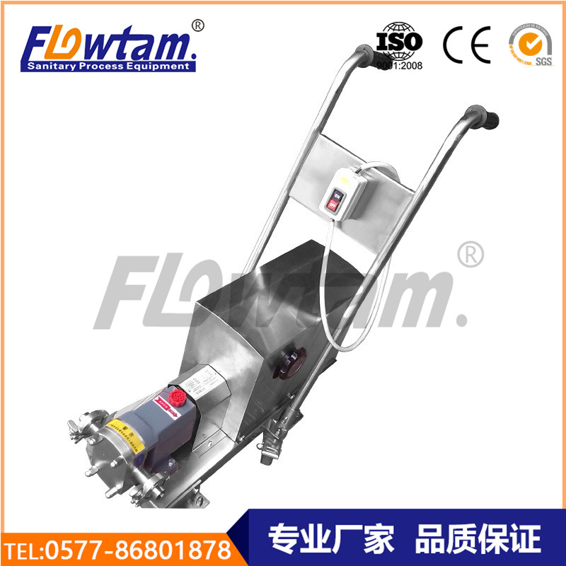 不銹鋼衛(wèi)生食品級(jí)移動(dòng)化工保溫轉(zhuǎn)子圖片/不銹鋼衛(wèi)生食品級(jí)移動(dòng)化工保溫轉(zhuǎn)子樣板圖 (2)