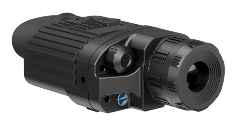 上饒哪里有賣熱成像儀 白俄羅斯脈沖星XD19S高清手持紅外熱成像儀