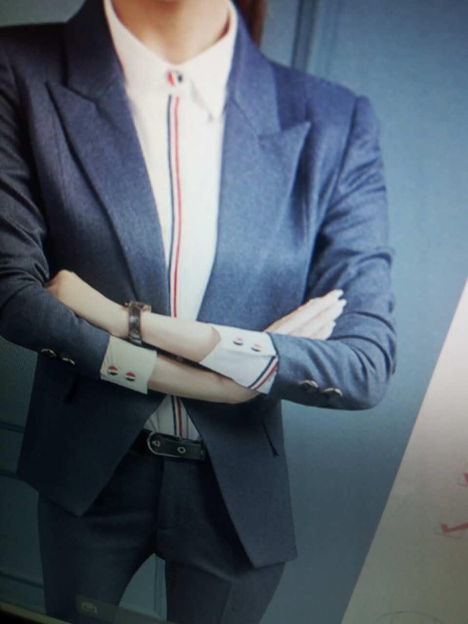 西裝圖片/西裝樣板圖 (3)