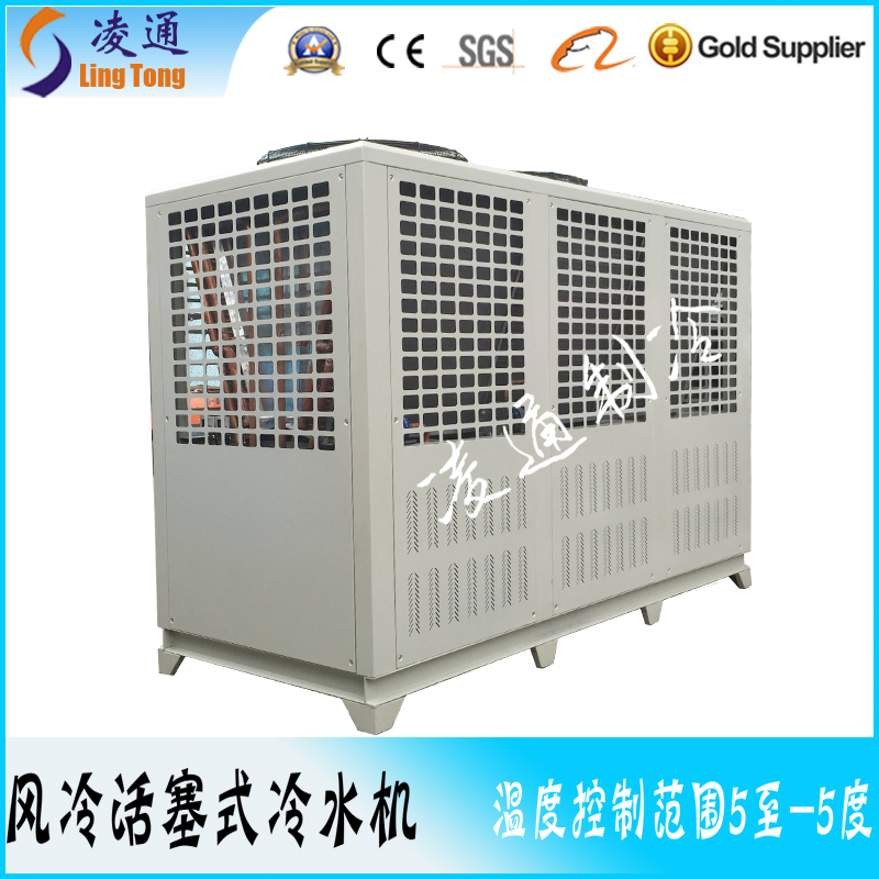 活塞式冷水機(jī)圖片/活塞式冷水機(jī)樣板圖 (4)
