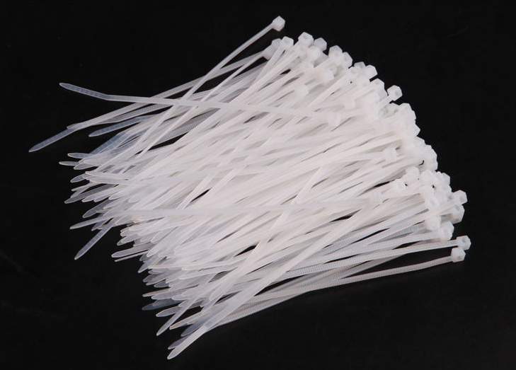 自鎖式扎帶圖片