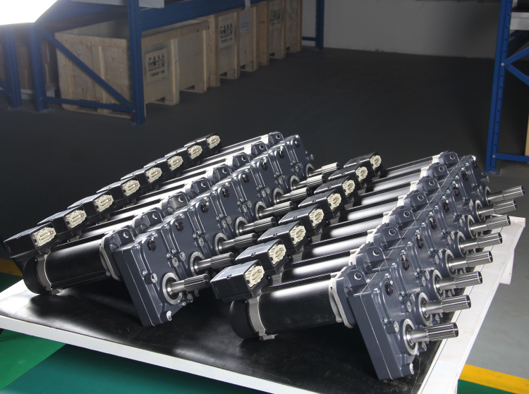 歐式驅動電機圖片/歐式驅動電機樣板圖 (2)