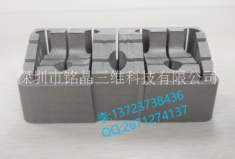 湖北3D打印模具異形水路鑲件圖片/湖北3D打印模具異形水路鑲件樣板圖 (3)