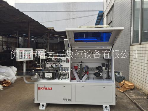 半自動(dòng)封邊機(jī)圖片/半自動(dòng)封邊機(jī)樣板圖 (2)
