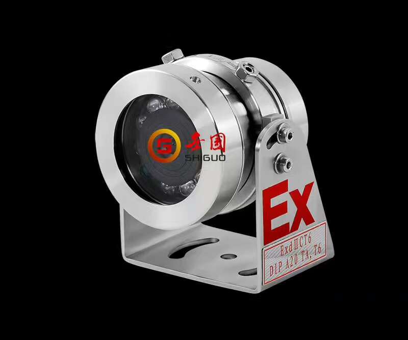 高標(biāo)防護隔離型監(jiān)控攝像機圖片/高標(biāo)防護隔離型監(jiān)控攝像機樣板圖 (2)