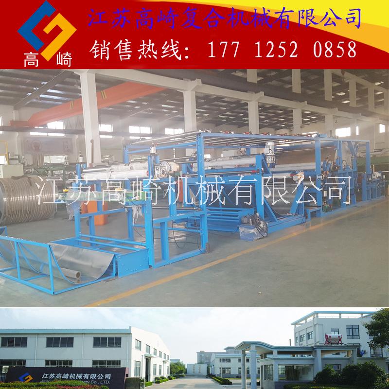 膠點(diǎn)轉(zhuǎn)移復(fù)合機(jī)圖片/膠點(diǎn)轉(zhuǎn)移復(fù)合機(jī)樣板圖 (3)