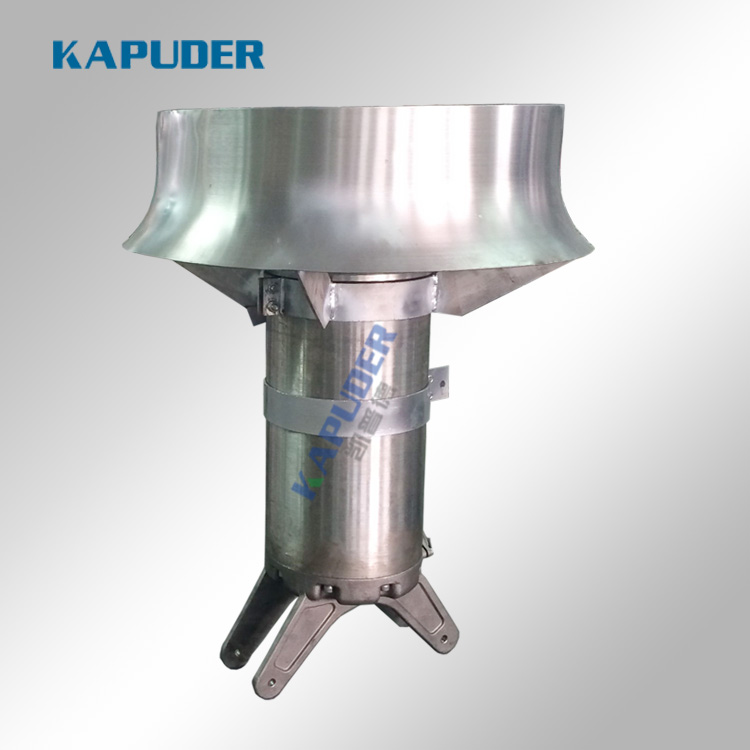 潛水?dāng)嚢铏C(jī)7.5kw圖片