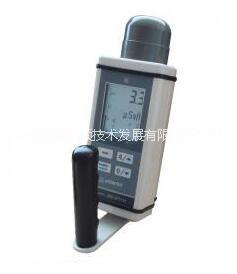 環(huán)境級輻射巡測儀