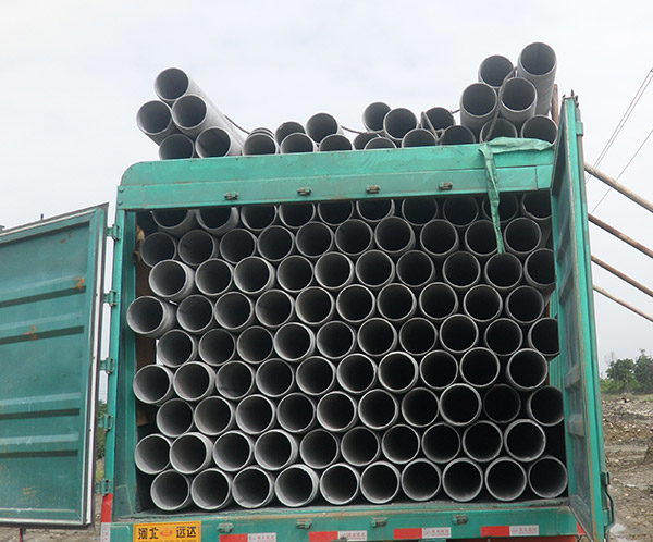 直徑100維綸水泥電纜管