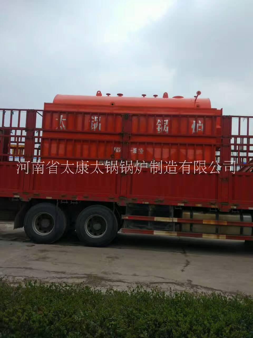 生物質(zhì)鍋爐圖片