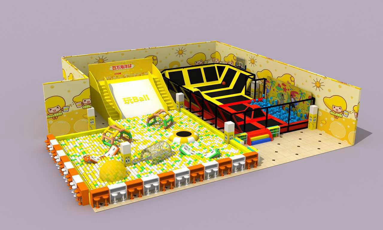 淘氣堡圖片/淘氣堡樣板圖 (1)