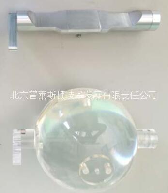 X、γ刀球形檢測模體圖片/X、γ刀球形檢測模體樣板圖 (1)
