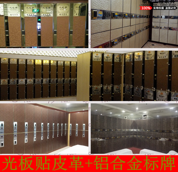 洗浴更衣柜圖片/洗浴更衣柜樣板圖 (2)
