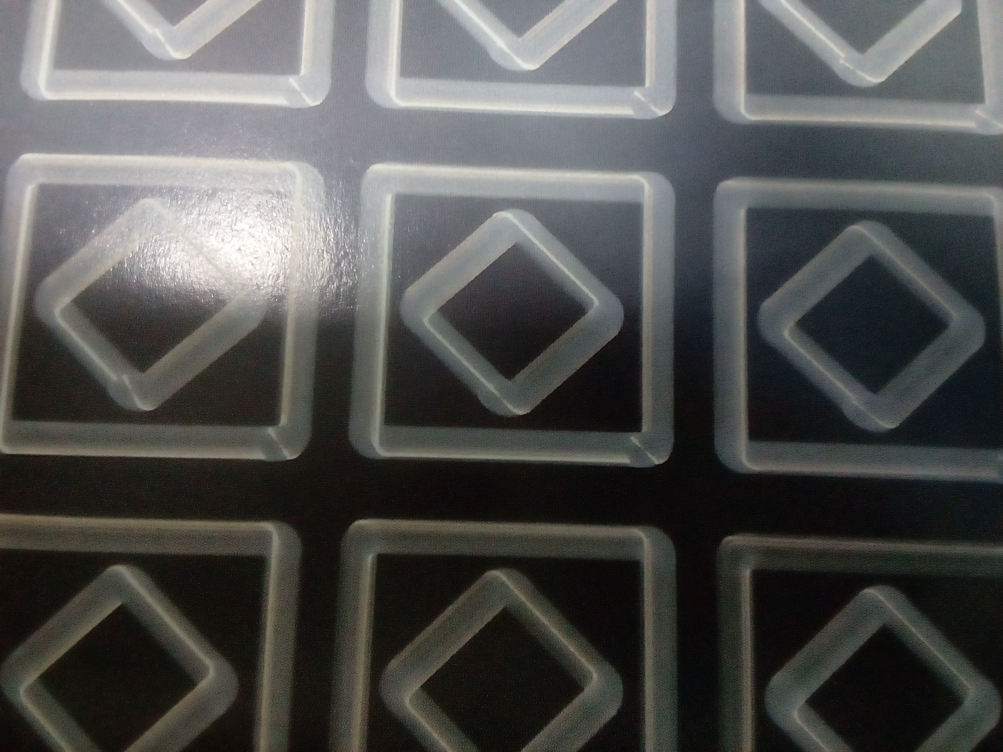 彩色不銹鋼玫瑰金圖片/彩色不銹鋼玫瑰金樣板圖 (3)