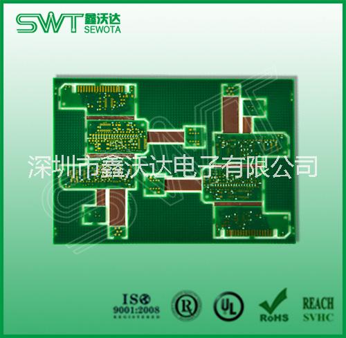 供應(yīng)軟硬結(jié)合FPC線路板制造