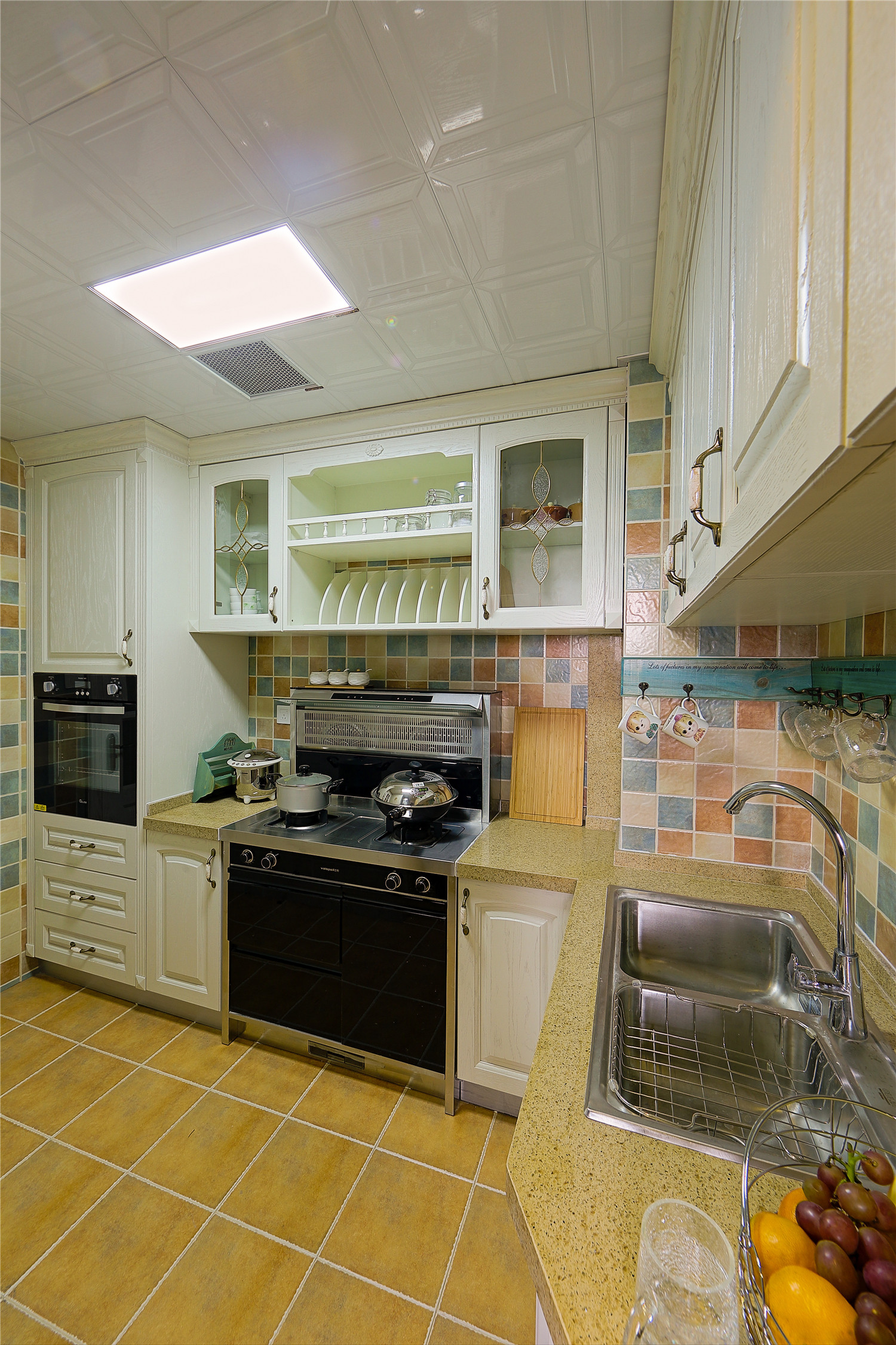 裝修圖片/裝修樣板圖 (4)