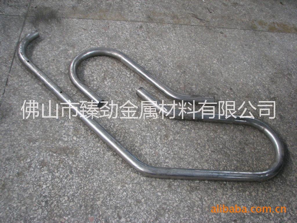 不銹鋼彎管圖片/不銹鋼彎管樣板圖 (3)