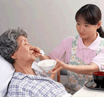 老人看護(hù)圖片/老人看護(hù)樣板圖 (1)