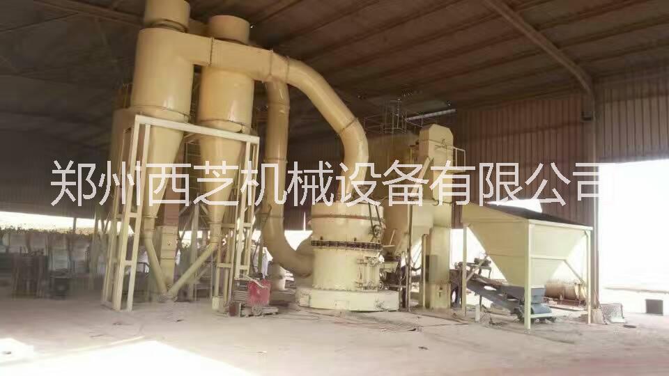 磨粉機(jī)設(shè)備圖片/磨粉機(jī)設(shè)備樣板圖 (2)