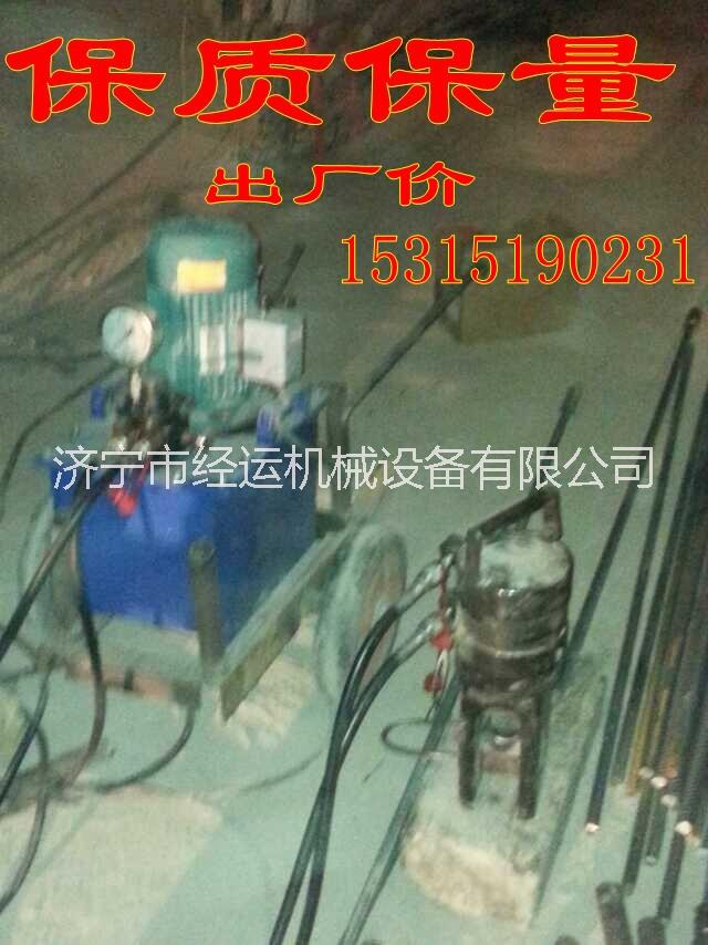 鋼筋冷擠壓機(jī)圖片/鋼筋冷擠壓機(jī)樣板圖 (3)