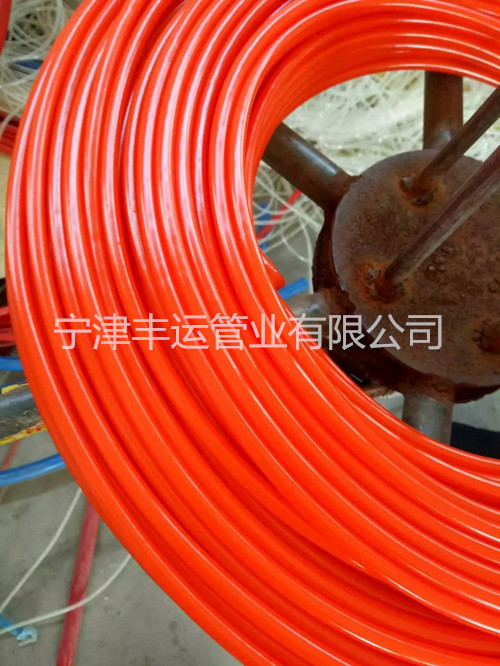 PVC纖維管PVC塑料管煤氣管圖片/PVC纖維管PVC塑料管煤氣管樣板圖 (4)