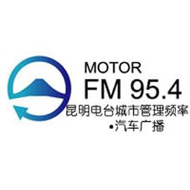 廣播電臺廣告圖片/廣播電臺廣告樣板圖 (3)