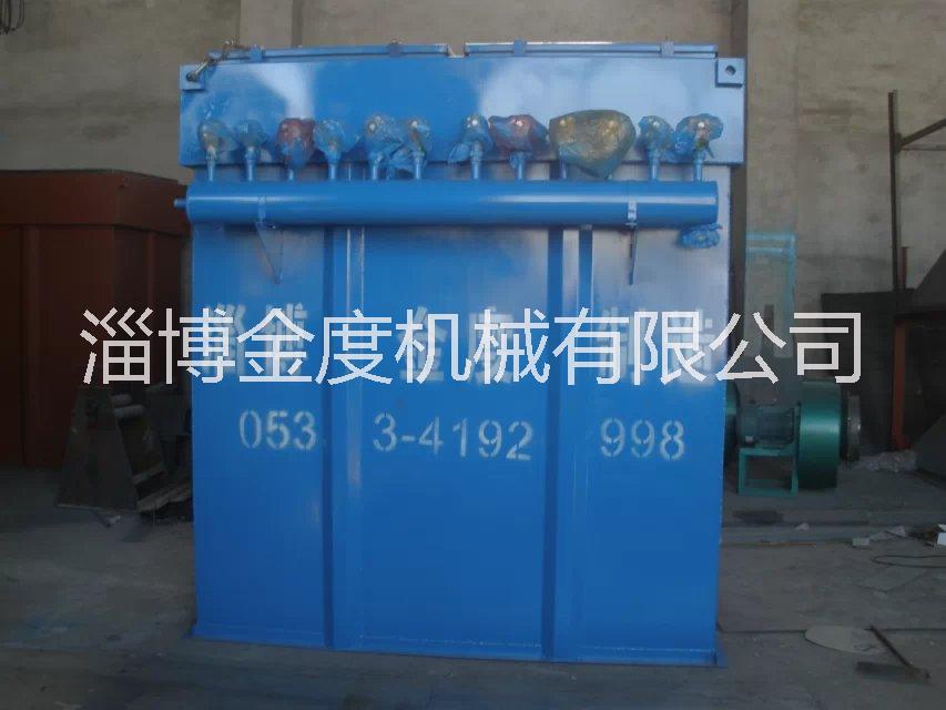 除塵設(shè)備圖片