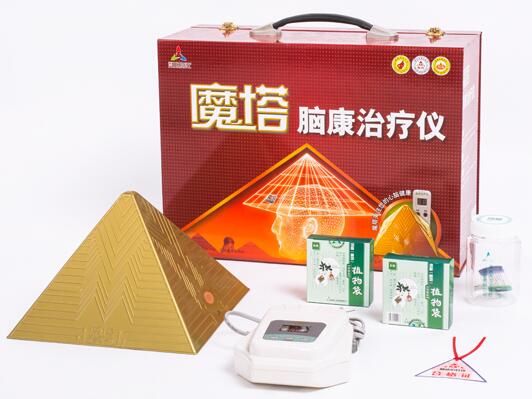 魔塔塔能腦康儀“魔塔腦康儀”治頭昏、*、*多夢的效果好嗎？