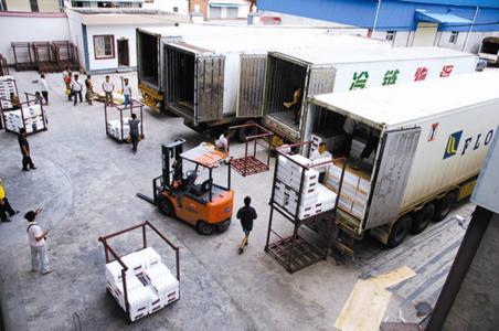 汕頭至南昌物流圖片/汕頭至南昌物流樣板圖 (2)