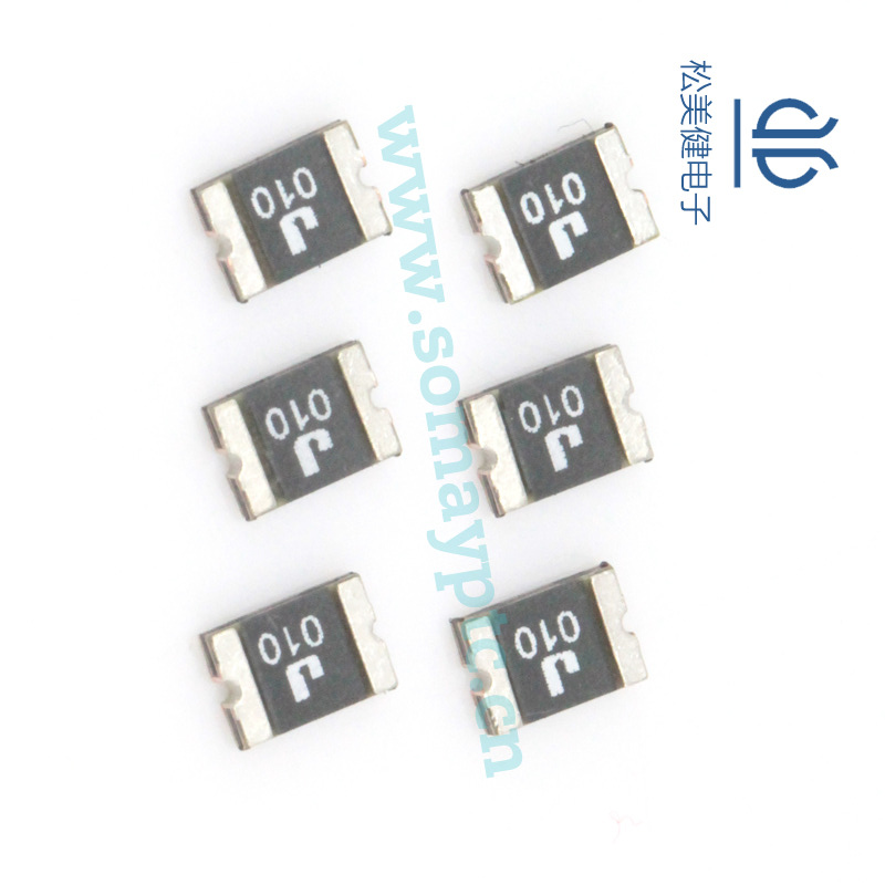 自恢復(fù)保險(xiǎn)絲圖片/自恢復(fù)保險(xiǎn)絲樣板圖 (1)