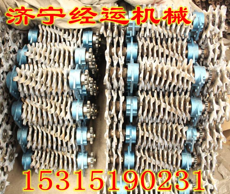 清渣機(jī)圖片/清渣機(jī)樣板圖 (1)