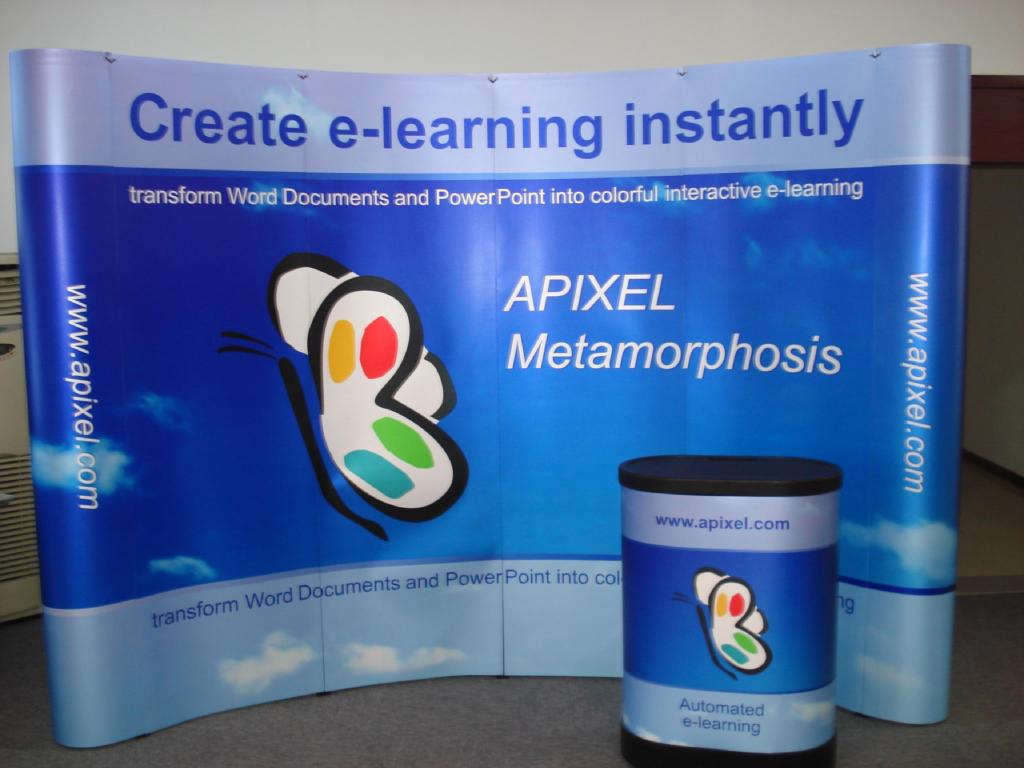 簽名墻圖片/簽名墻樣板圖 (2)