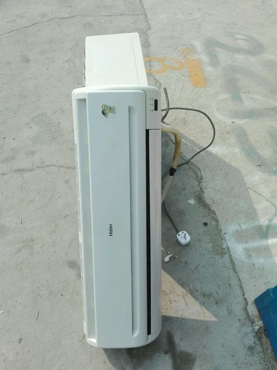 5匹掛機(jī)圖片/5匹掛機(jī)樣板圖 (3)