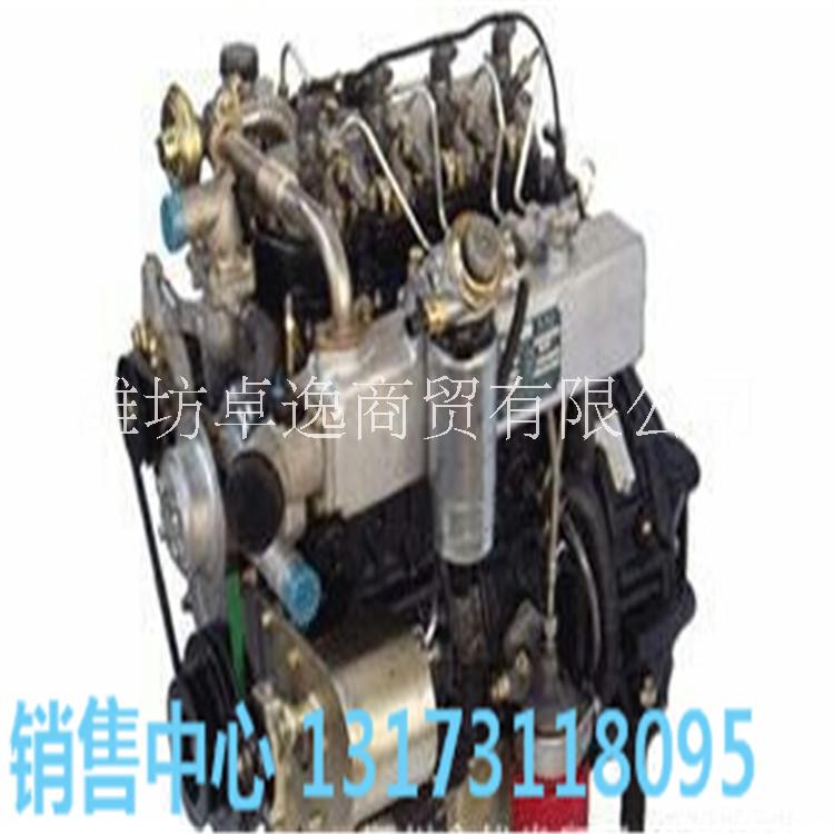 萊動(dòng)4L20TDI~18A發(fā)動(dòng)機(jī) 配吉奧SUV 萊動(dòng)新品出廠價(jià)