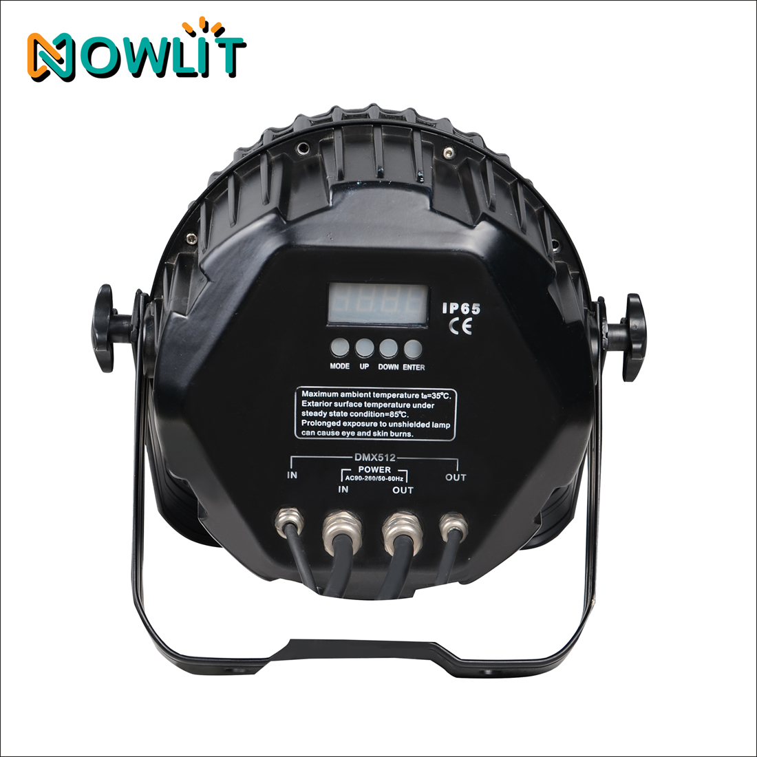 18顆10W 防水帕燈圖片/18顆10W 防水帕燈樣板圖 (2)