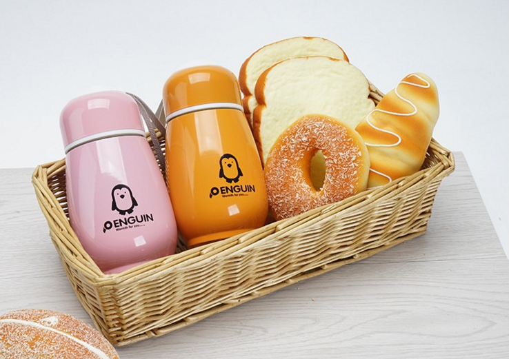 企鵝保溫杯圖片/企鵝保溫杯樣板圖 (3)