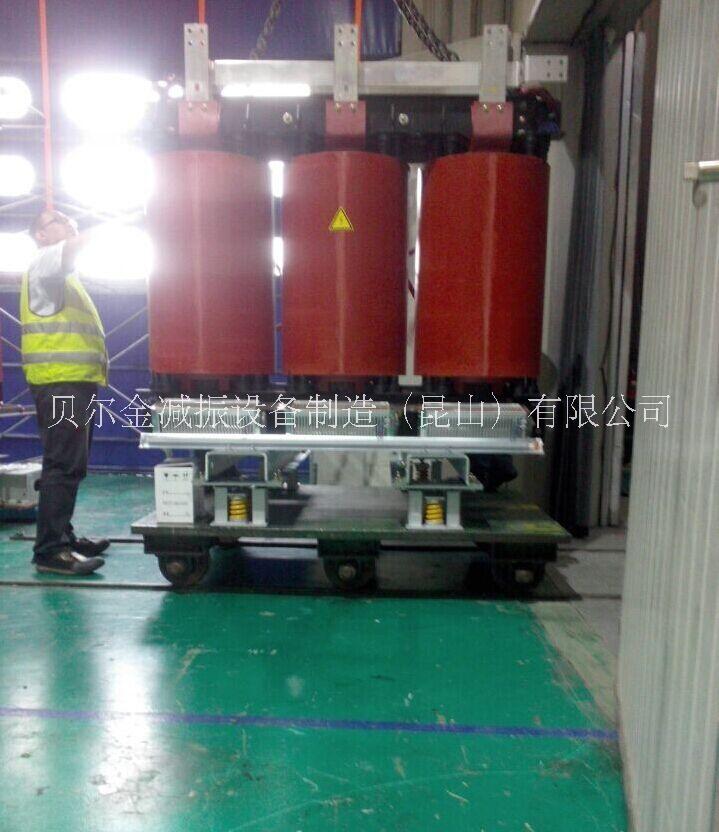 貝爾金MA彈簧式減振器圖片/貝爾金MA彈簧式減振器樣板圖 (3)